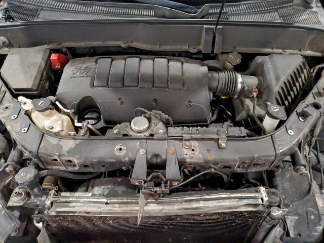 Chevrolet Traverse Lt Image 2