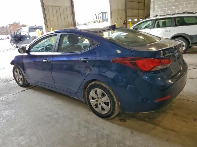 Hyundai ELANTRA Se Image 5