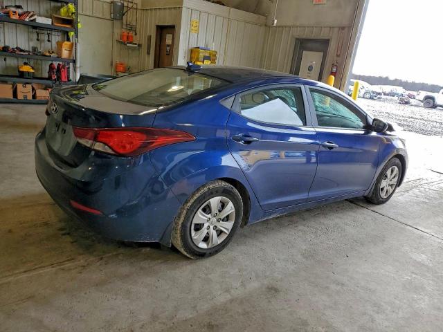 Hyundai ELANTRA Se Image 4