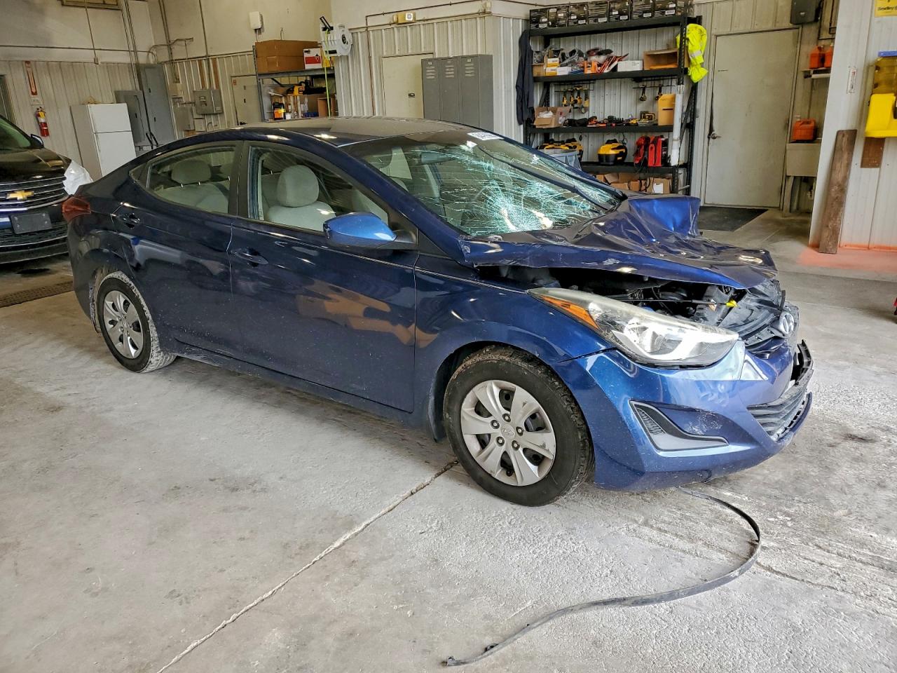 Hyundai ELANTRA Se Image 2
