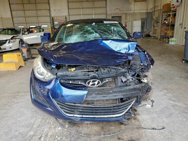 Hyundai ELANTRA Se Image 11