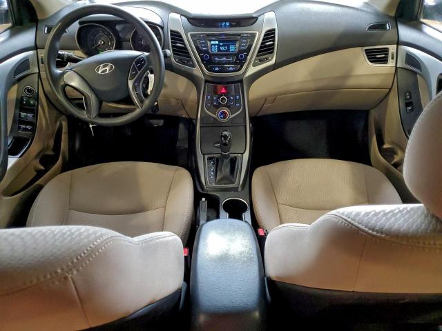 Hyundai ELANTRA Se Image 7