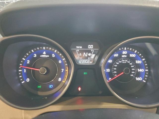 Hyundai ELANTRA Se Image 6