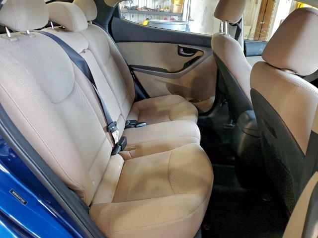 Hyundai ELANTRA Se Image 12