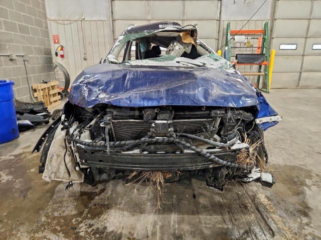 Nissan Rogue S Image 6