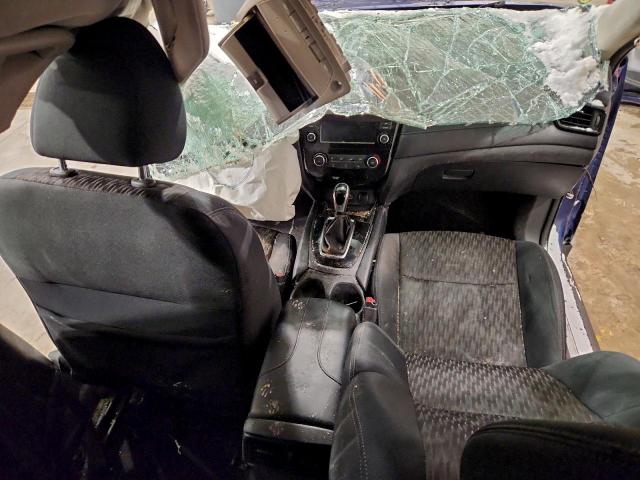 Nissan Rogue S Image 12