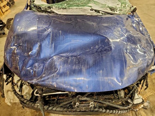 Nissan Rogue S Image 13