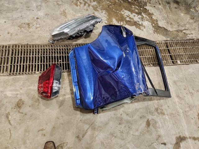 Nissan Rogue S Image 8