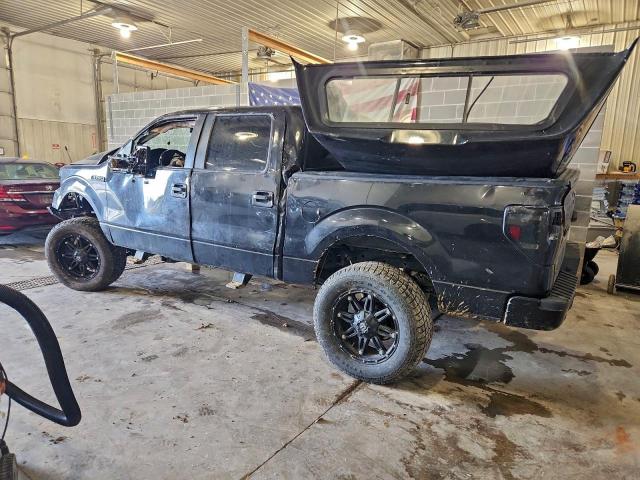 Ford F-150 Supercrew Image 2