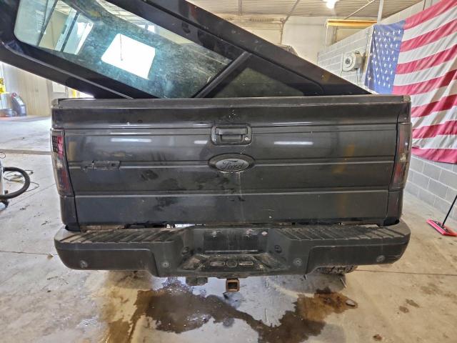 Ford F-150 Supercrew Image 7