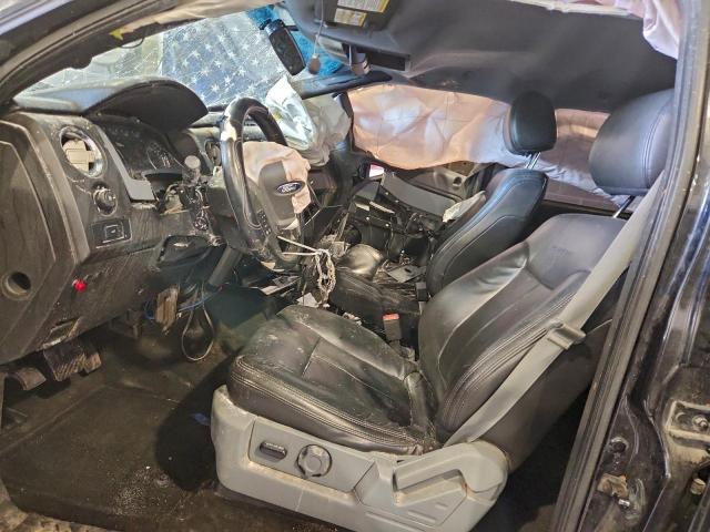 Ford F-150 Supercrew Image 6