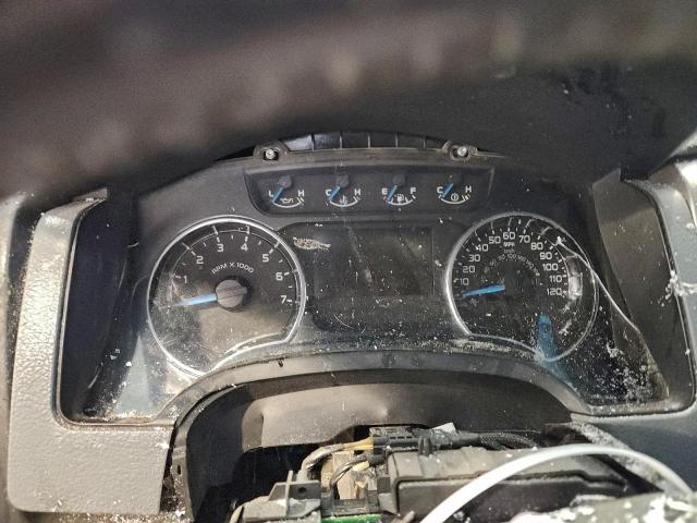 Ford F-150 Supercrew Image 9