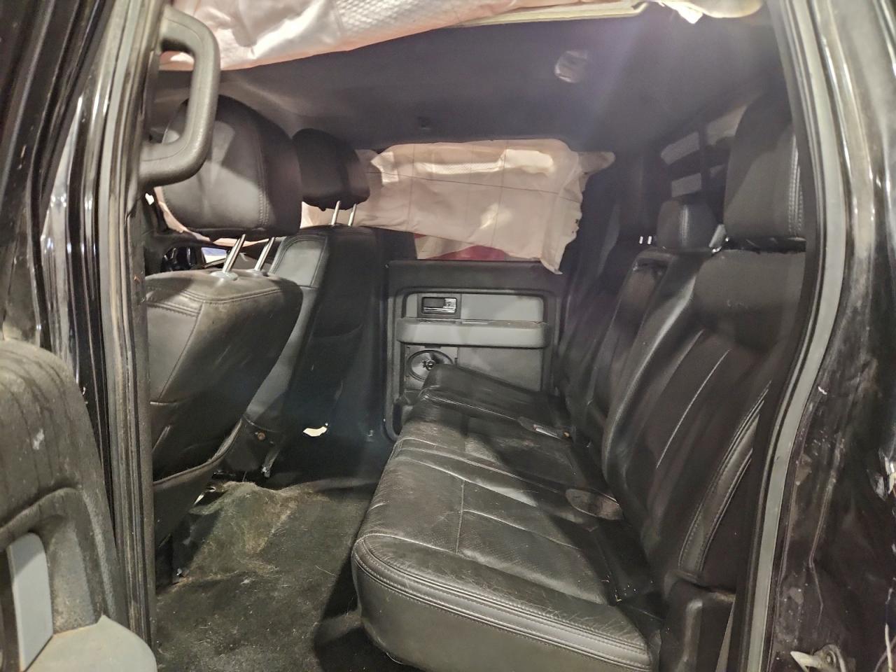 Ford F-150 Supercrew Image 10