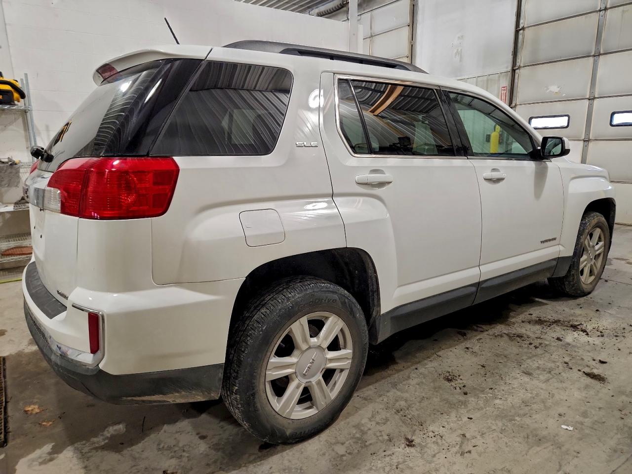 GMC Terrain Sle Image 5