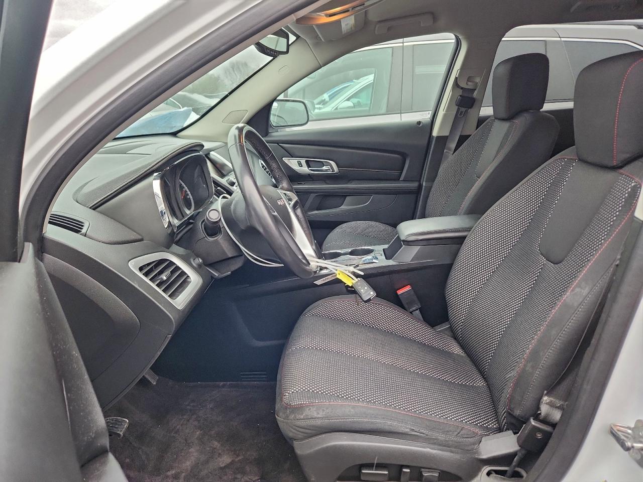 GMC Terrain Sle Image 13