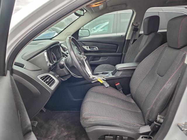 GMC Terrain Sle Image 13