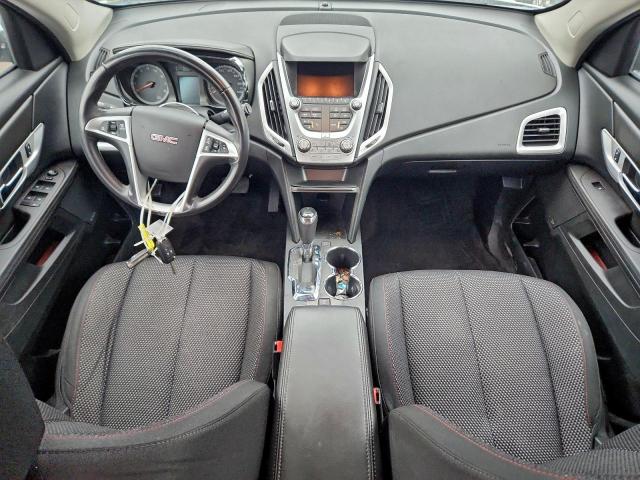 GMC Terrain Sle Image 4