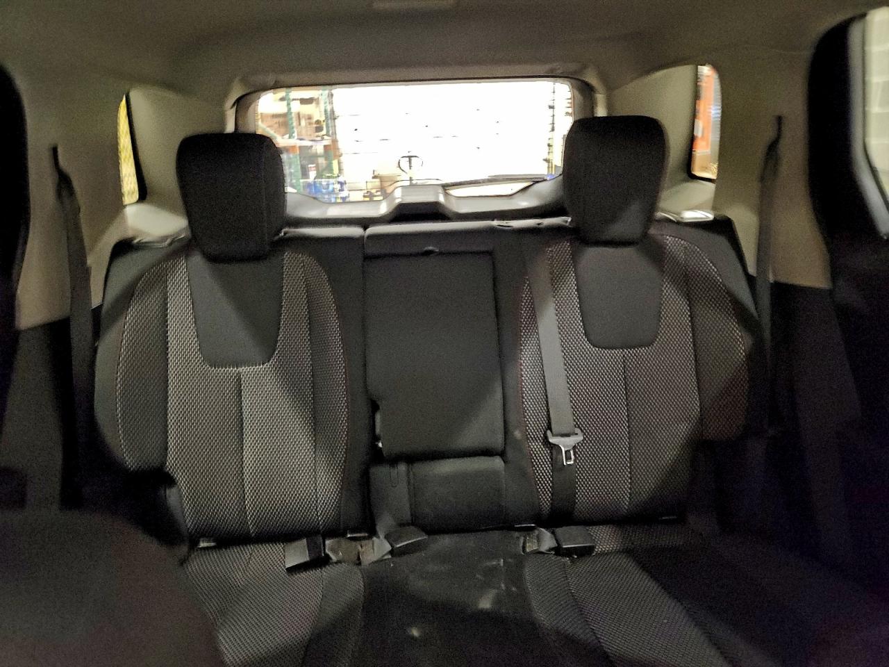 GMC Terrain Sle Image 11