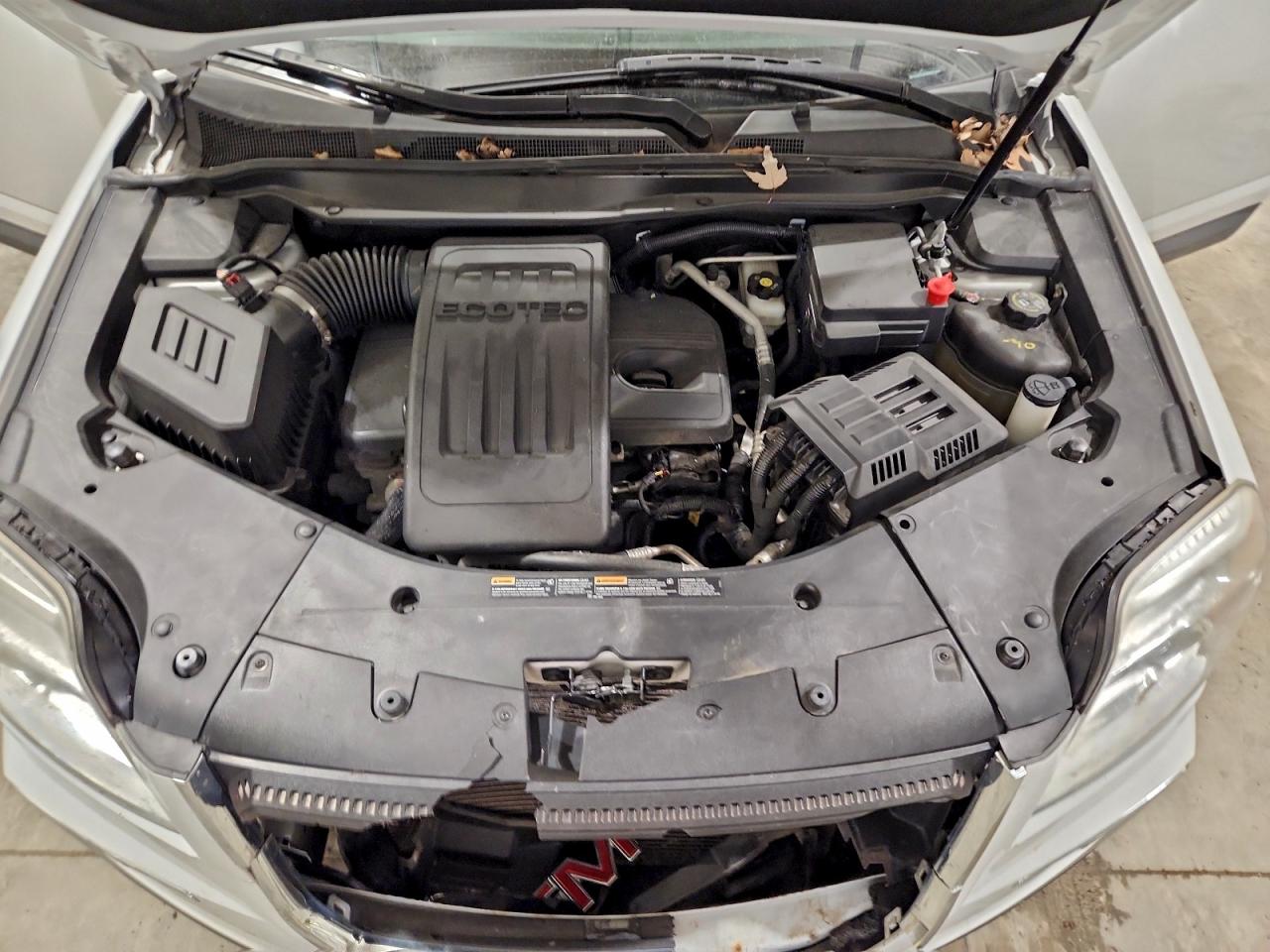 GMC Terrain Sle Image 10