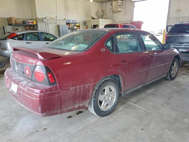 Chevrolet Impala Image 9