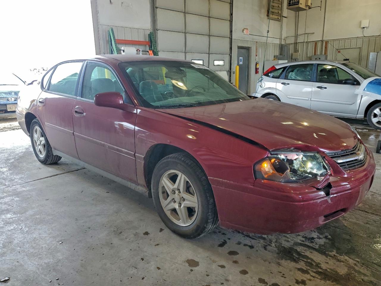 Chevrolet Impala Image 3