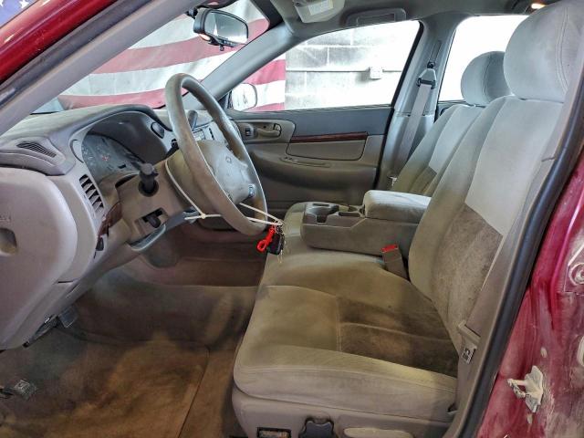 Chevrolet Impala Image 5