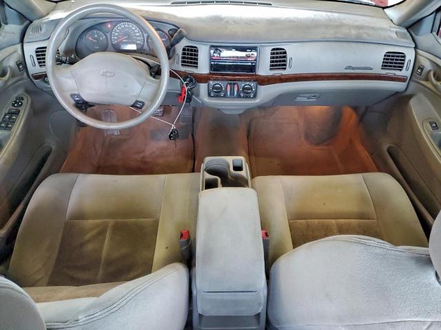 Chevrolet Impala Image 8