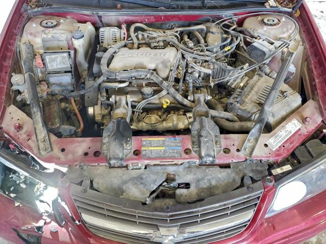 Chevrolet Impala Image 7