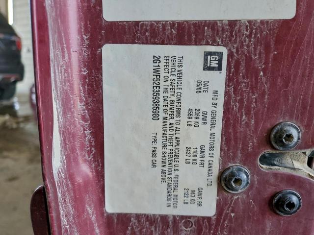 Chevrolet Impala Image 6