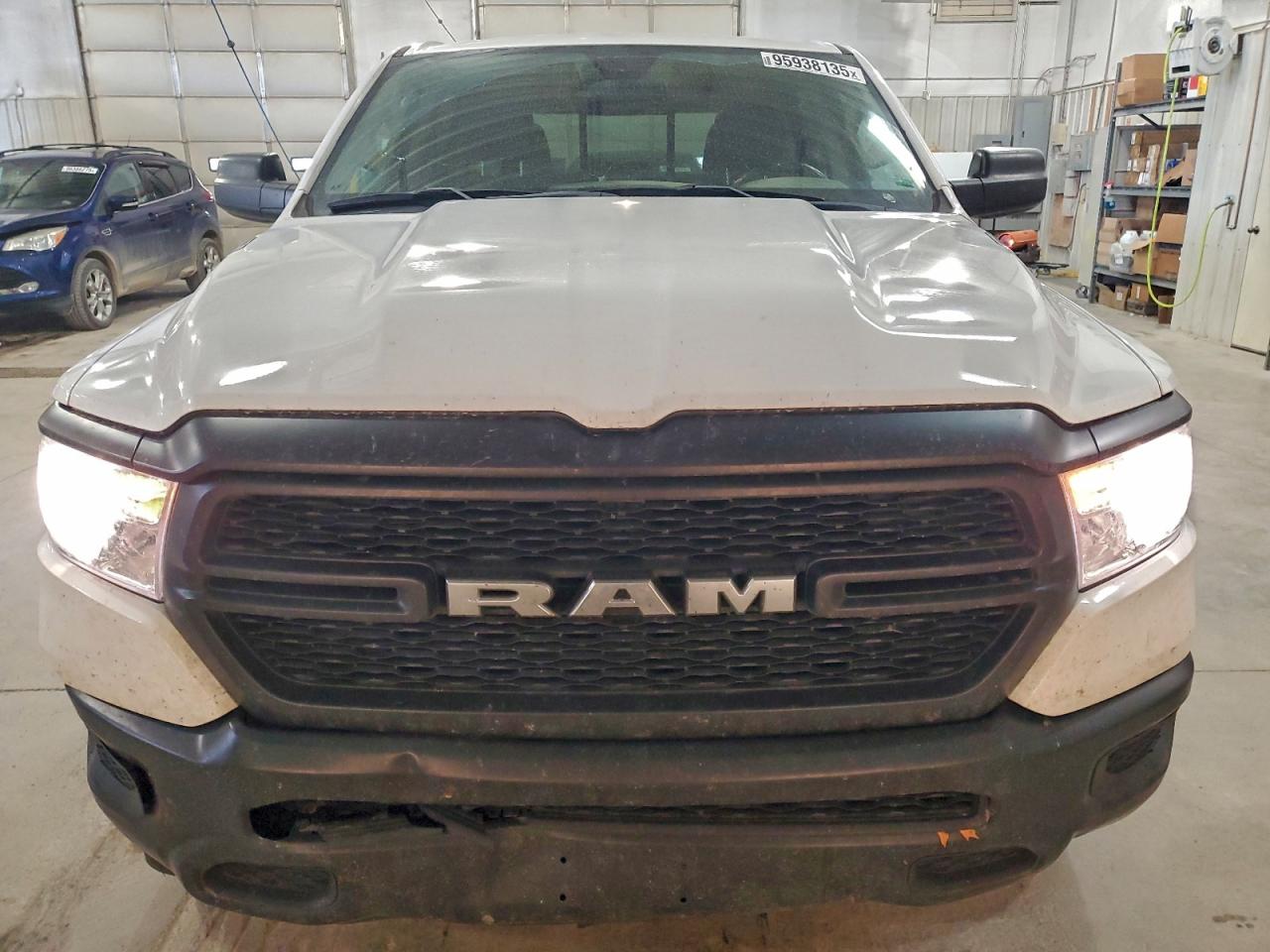Ram 1500 Tradesman Image 6