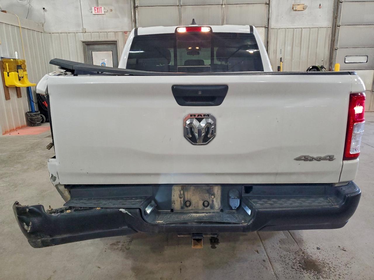 Ram 1500 Tradesman Image 9