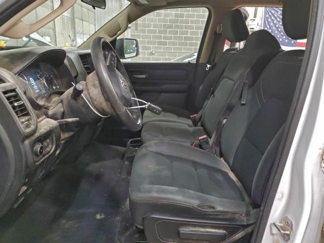 Ram 1500 Tradesman Image 11