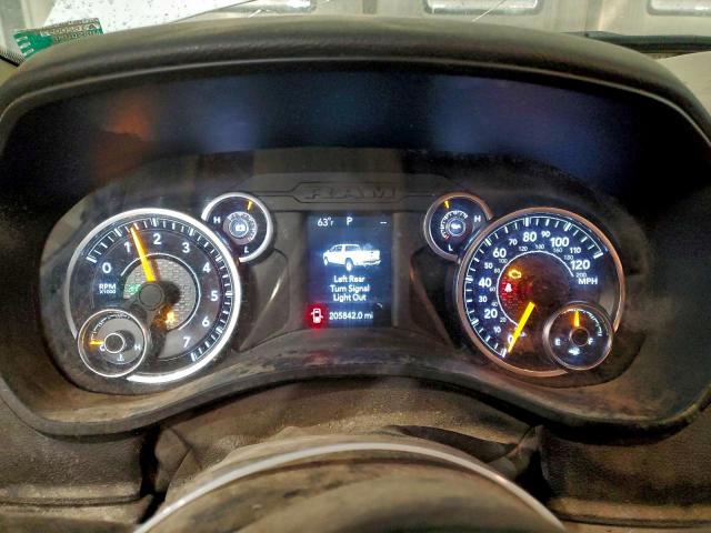 Ram 1500 Tradesman Image 5