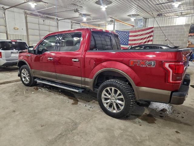 Ford F-150 Supercrew Image 2
