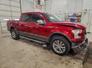 Ford F-150 Supercrew Image 4