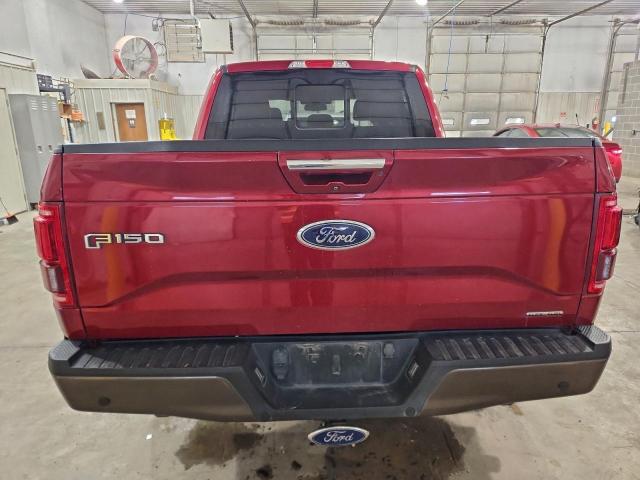 Ford F-150 Supercrew Image 8