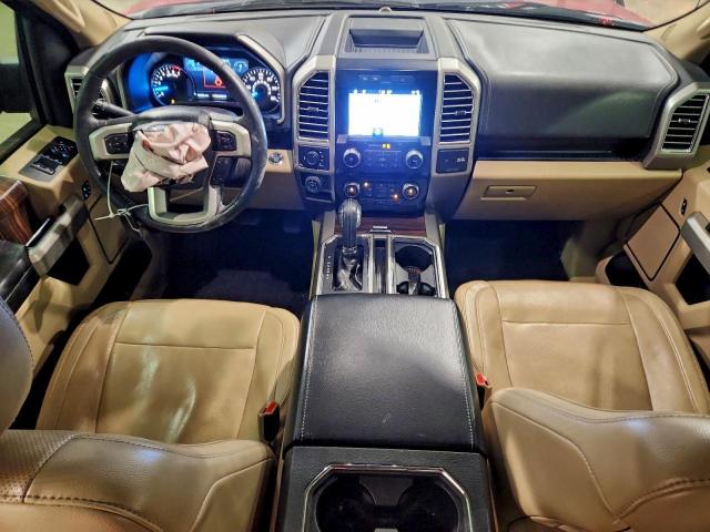 Ford F-150 Supercrew Image 11