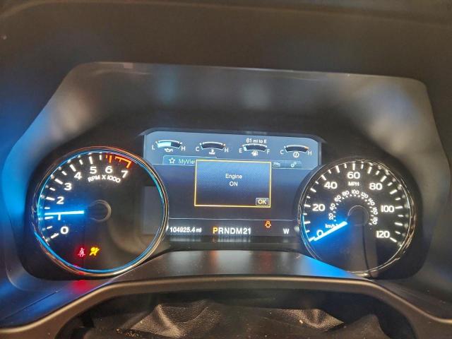 Ford F-150 Supercrew Image 6