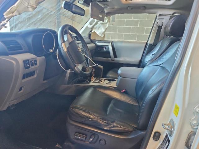 Toyota 4Runner Sr5 Image 9