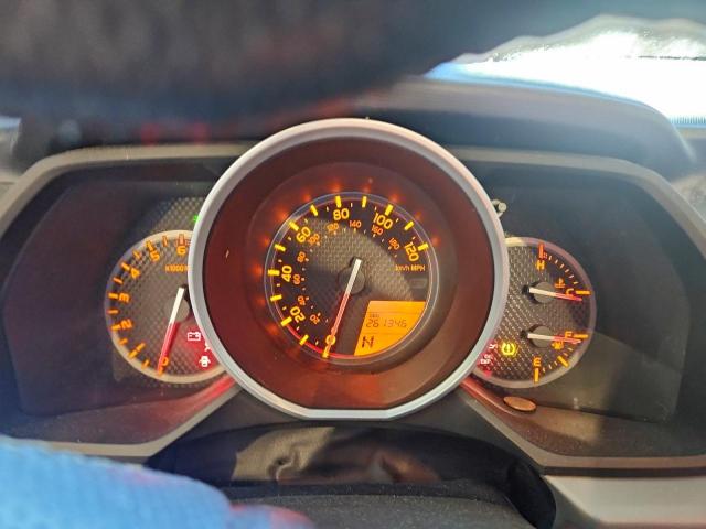 Toyota 4Runner Sr5 Image 11