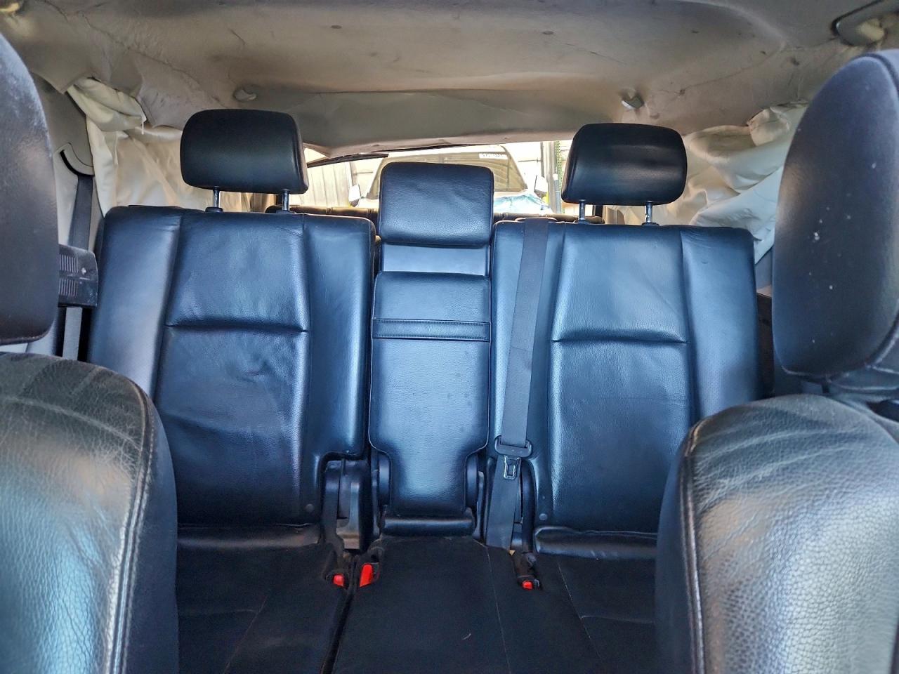 Toyota 4Runner Sr5 Image 12