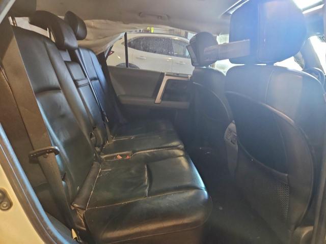 Toyota 4Runner Sr5 Image 3