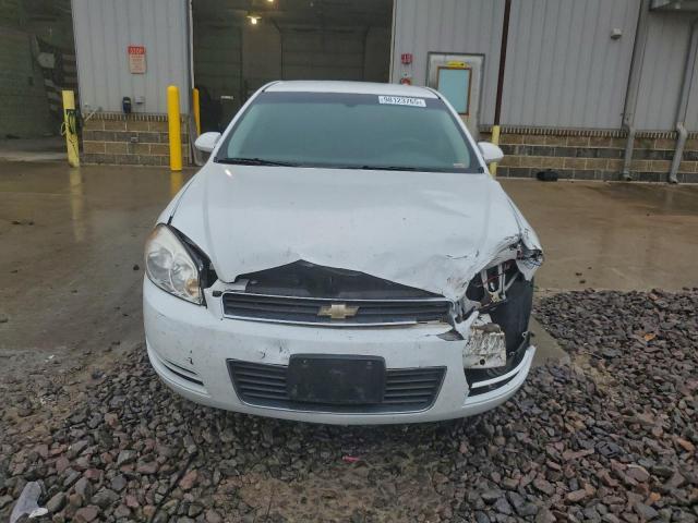 Chevrolet Impala Police Image 8