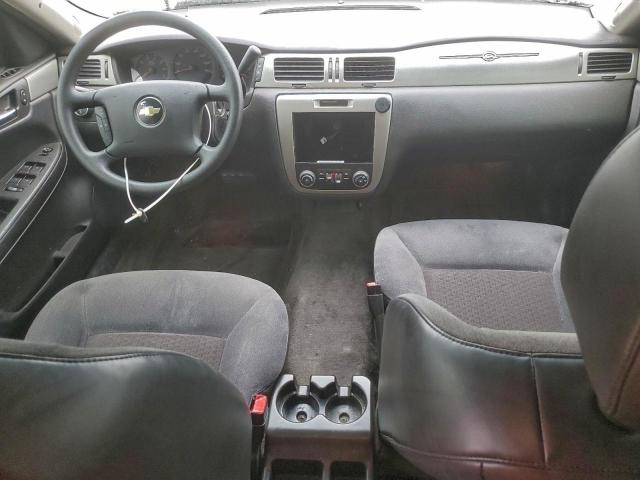 Chevrolet Impala Police Image 11