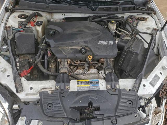 Chevrolet Impala Police Image 3