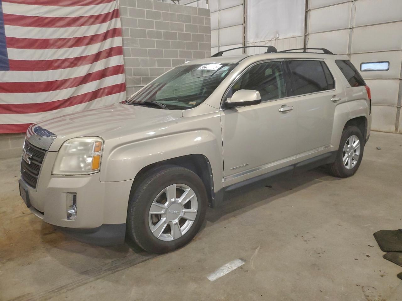 GMC Terrain Sle Image 1
