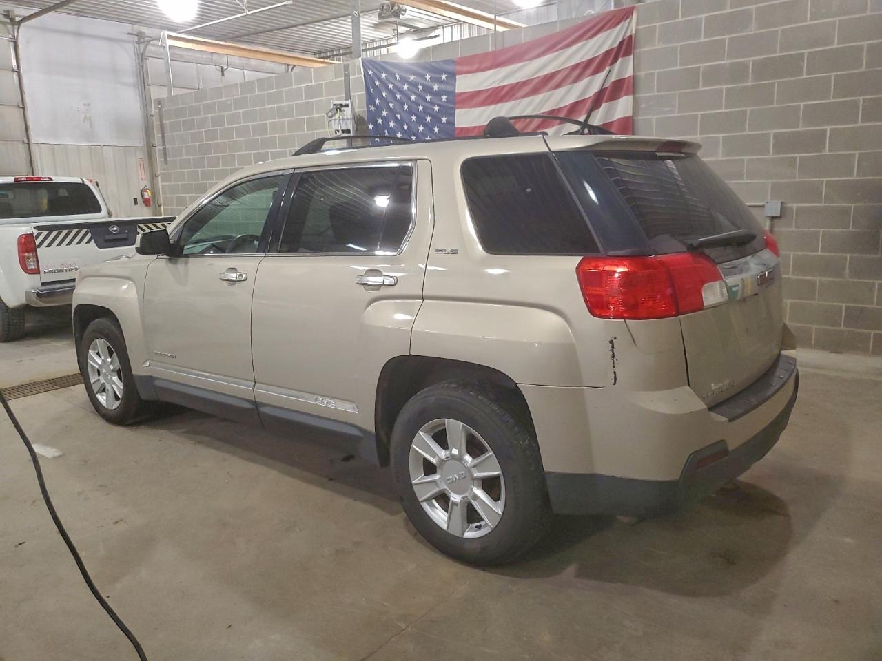 GMC Terrain Sle Image 5