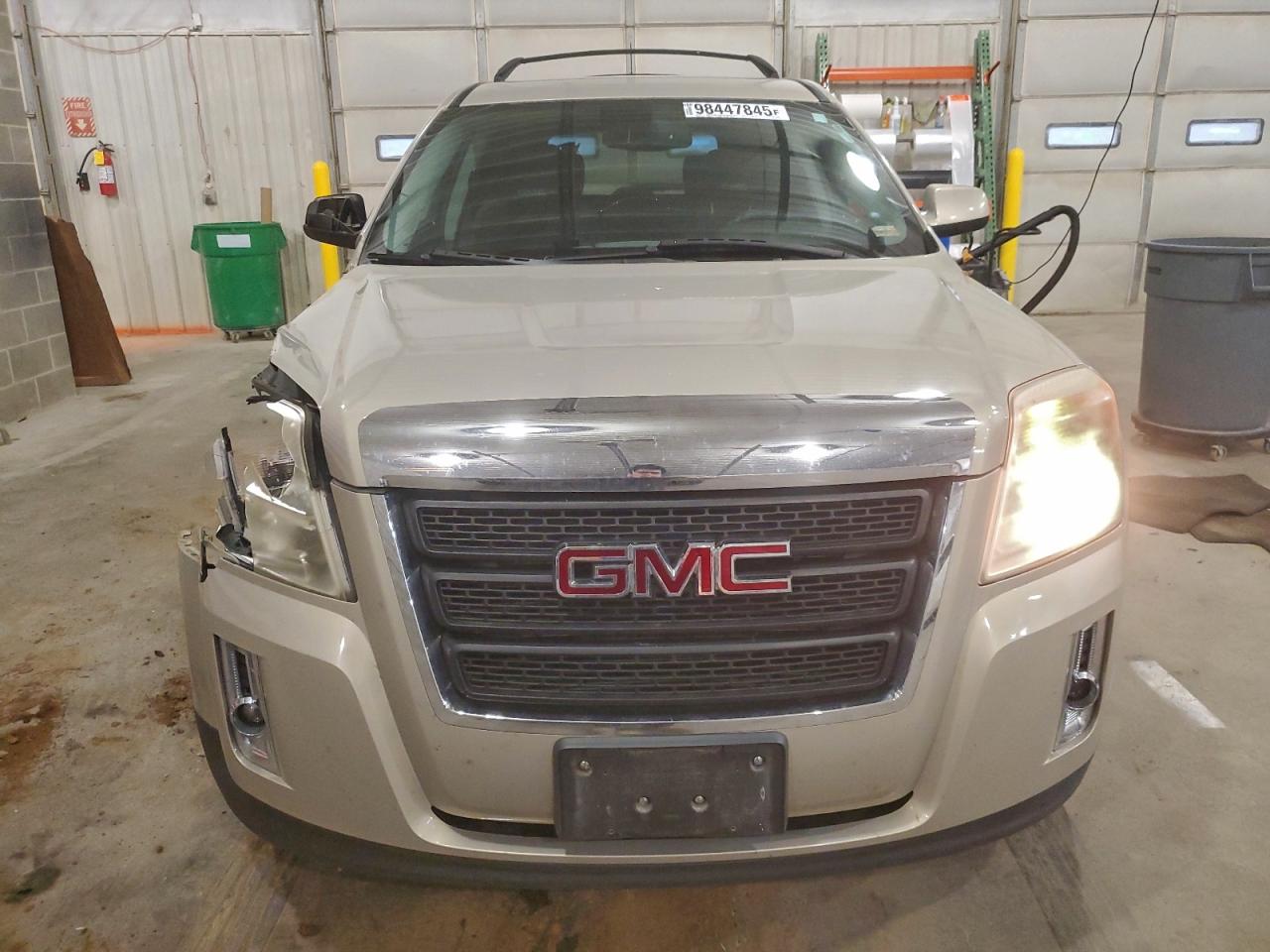 GMC Terrain Sle Image 6