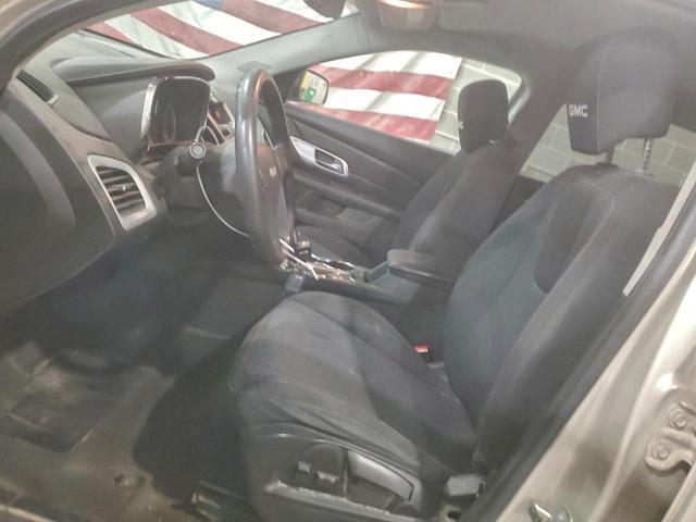 GMC Terrain Sle Image 3