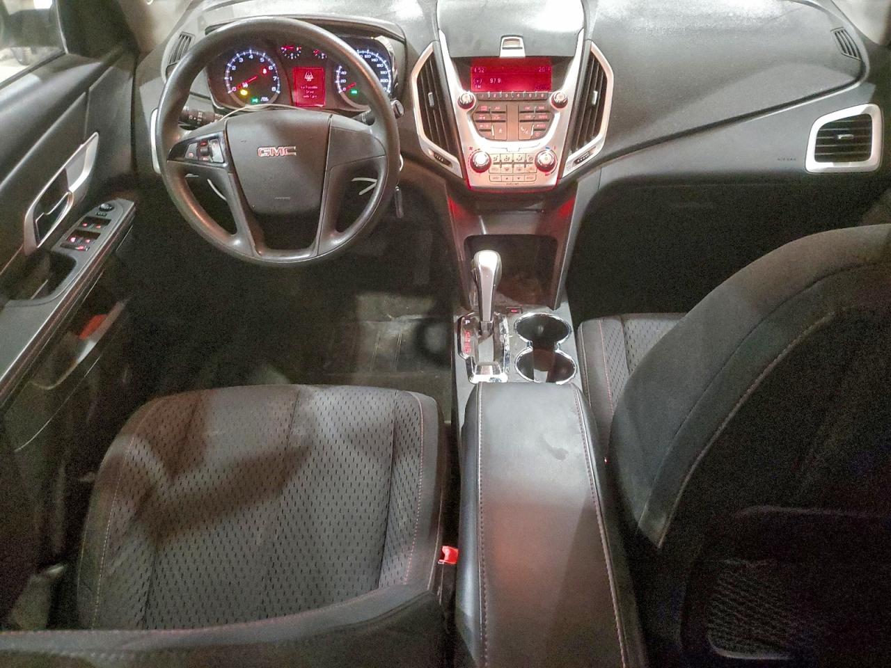 GMC Terrain Sle Image 12